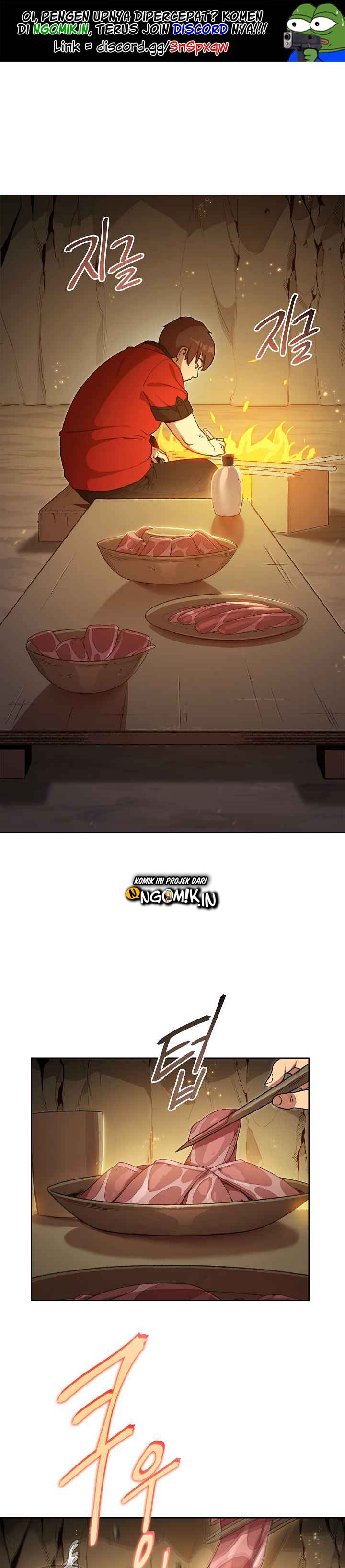 Dungeon Reset